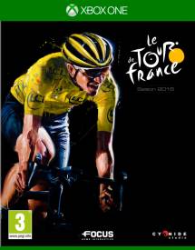 Le Tour de France 2016 voor de Xbox One kopen op nedgame.nl