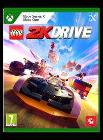Lego 2K Drive voor de Xbox One kopen op nedgame.nl