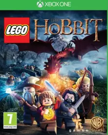 LEGO Hobbit voor de Xbox One kopen op nedgame.nl