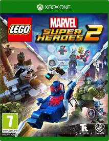 LEGO Marvel Super Heroes 2 voor de Xbox One kopen op nedgame.nl