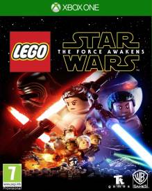 Lego Star Wars: The Force Awakens voor de Xbox One kopen op nedgame.nl