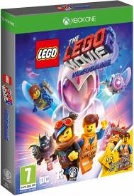 LEGO The Movie 2 Videogame (Mini Figure Edition) voor de Xbox One kopen op nedgame.nl