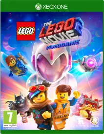 LEGO The Movie 2 Videogame voor de Xbox One kopen op nedgame.nl