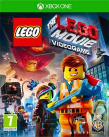 LEGO The Movie Videogame voor de Xbox One kopen op nedgame.nl
