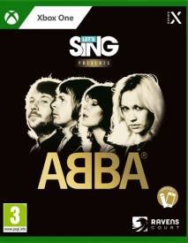 Let's Sing ABBA voor de Xbox One kopen op nedgame.nl