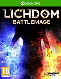 Lichdom Battlemage voor de Xbox One kopen op nedgame.nl