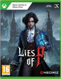 Lies of P voor de Xbox One kopen op nedgame.nl