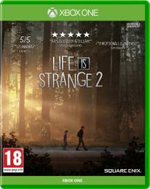 Life is Strange 2 voor de Xbox One kopen op nedgame.nl