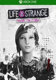 Life is Strange Before the Storm voor de Xbox One kopen op nedgame.nl