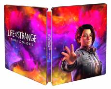 Life is Strange True Colors (steelbook edition) voor de Xbox One kopen op nedgame.nl