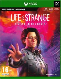 Life is Strange True Colors voor de Xbox One kopen op nedgame.nl