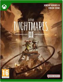 Little Nightmares III voor de Xbox One preorder plaatsen op nedgame.nl