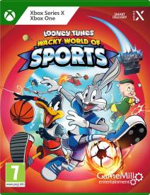 Looney Tunes: Wacky World of Sports voor de Xbox One kopen op nedgame.nl