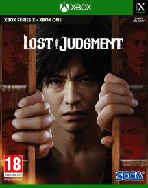 Lost Judgment voor de Xbox One kopen op nedgame.nl
