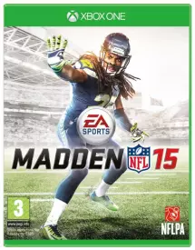 Madden NFL 15 voor de Xbox One kopen op nedgame.nl