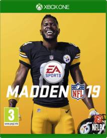 Madden NFL 19 voor de Xbox One kopen op nedgame.nl