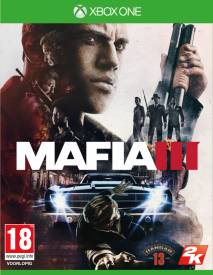 Mafia 3 voor de Xbox One kopen op nedgame.nl