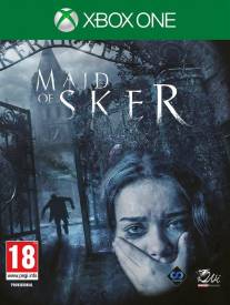 Maid of Sker voor de Xbox One kopen op nedgame.nl