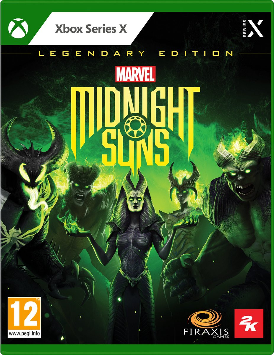 Xbox series x pre order midnight cheap