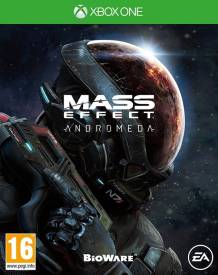 Mass Effect Andromeda voor de Xbox One kopen op nedgame.nl