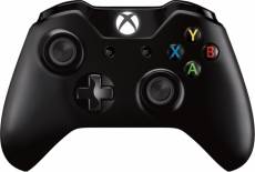 Microsoft Xbox One Wireless Controller (Black) voor de Xbox One kopen op nedgame.nl