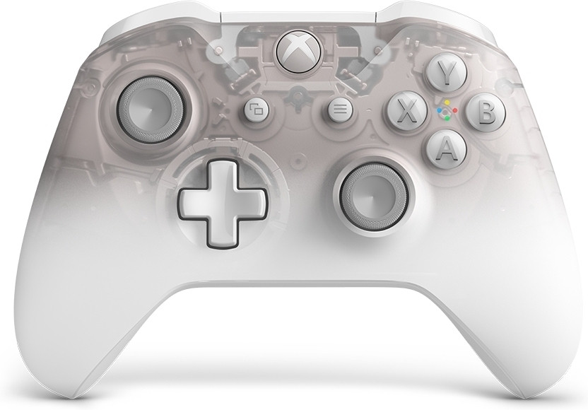 Microsoft xbox one wireless controller sales white