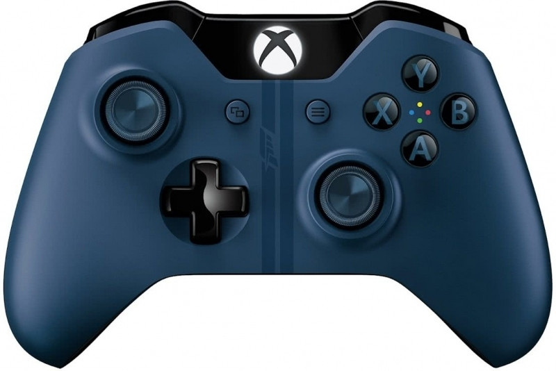 Forza xbox shop one controller