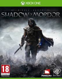 Middle-Earth: Shadow of Mordor voor de Xbox One kopen op nedgame.nl
