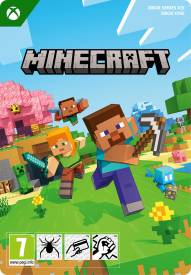 Minecraft - Xbox Series X|S/Xbox One voor de Xbox One kopen op nedgame.nl