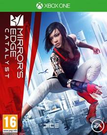 Mirror's Edge Catalyst voor de Xbox One kopen op nedgame.nl