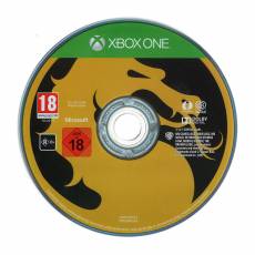 Mortal Kombat 11 (losse disc) voor de Xbox One kopen op nedgame.nl