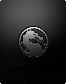 Mortal Kombat 11 Ultimate (steelbook edition) voor de Xbox One kopen op nedgame.nl