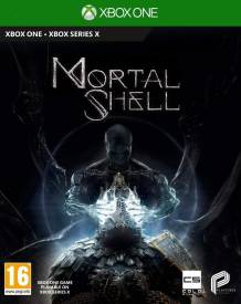 Mortal Shell voor de Xbox One kopen op nedgame.nl