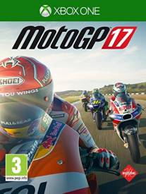 MotoGP 17 voor de Xbox One kopen op nedgame.nl