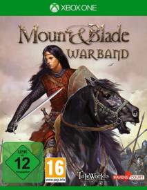 Mount & Blade Warband voor de Xbox One kopen op nedgame.nl