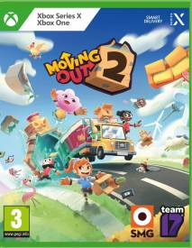 Moving Out 2 voor de Xbox One kopen op nedgame.nl