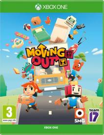 Moving Out voor de Xbox One kopen op nedgame.nl