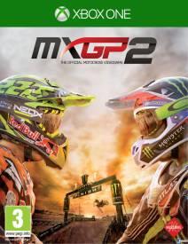MXGP 2 voor de Xbox One kopen op nedgame.nl