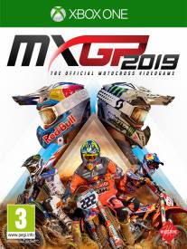 MXGP 2019 voor de Xbox One kopen op nedgame.nl