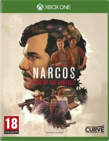 Narcos Rise of the Cartels voor de Xbox One kopen op nedgame.nl