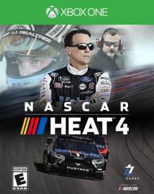 Nascar Heat 4 voor de Xbox One kopen op nedgame.nl