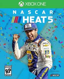 Nascar Heat 5 voor de Xbox One kopen op nedgame.nl