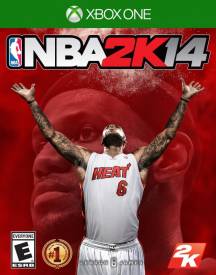 NBA 2K14 voor de Xbox One kopen op nedgame.nl