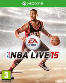 NBA Live 15 voor de Xbox One kopen op nedgame.nl