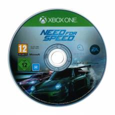 Need for Speed (losse disc) voor de Xbox One kopen op nedgame.nl