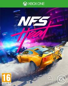 Need for Speed Heat voor de Xbox One kopen op nedgame.nl
