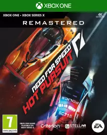 Need for Speed Hot Pursuit Remastered voor de Xbox One kopen op nedgame.nl