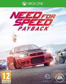 Need for Speed Payback voor de Xbox One kopen op nedgame.nl