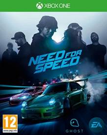 Need for Speed voor de Xbox One kopen op nedgame.nl