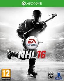 NHL 16 voor de Xbox One kopen op nedgame.nl